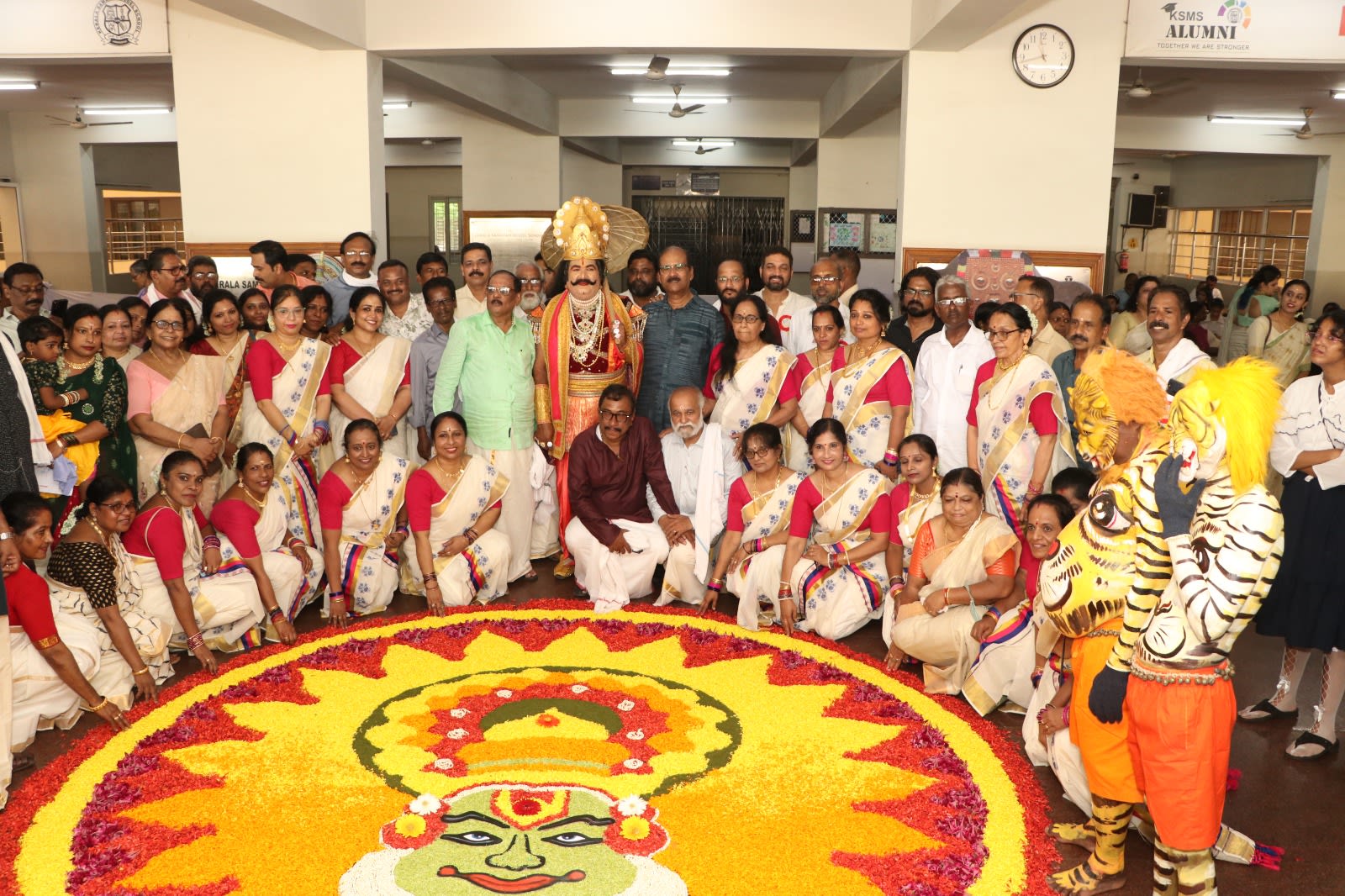 Onam 2025 11 — Onam 2025